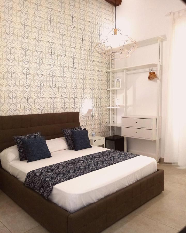 Chambre Quadruple