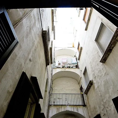Parthenope Suite-2