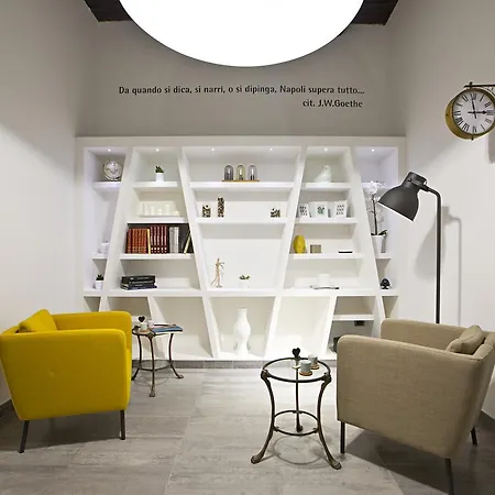 Parthenope Suite-3